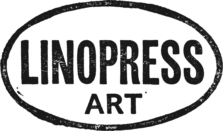 LINOPRINT ART