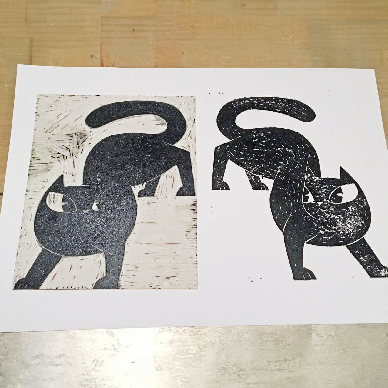 Twisted Kitty, image 3