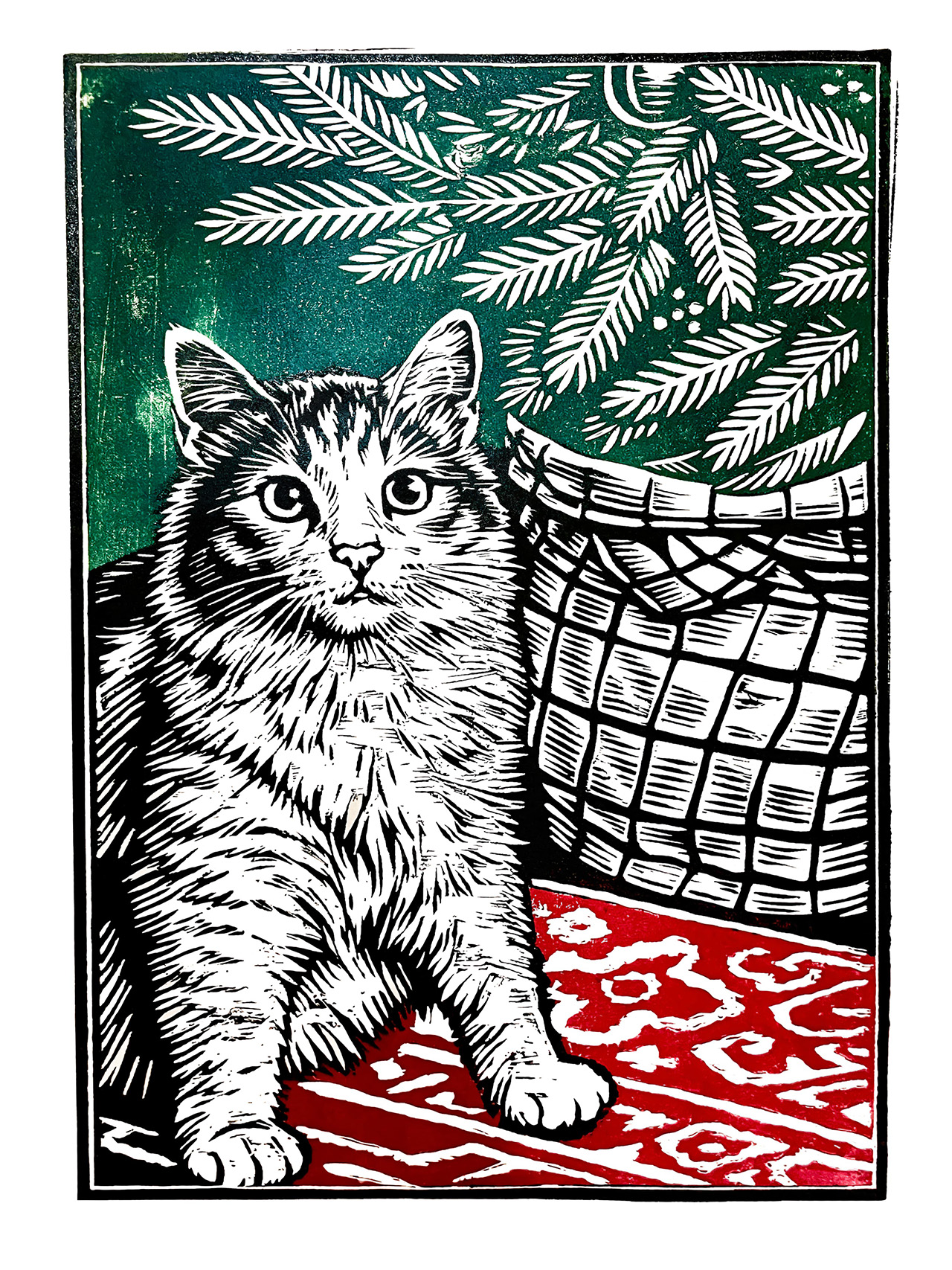 Xmas Present, image 1